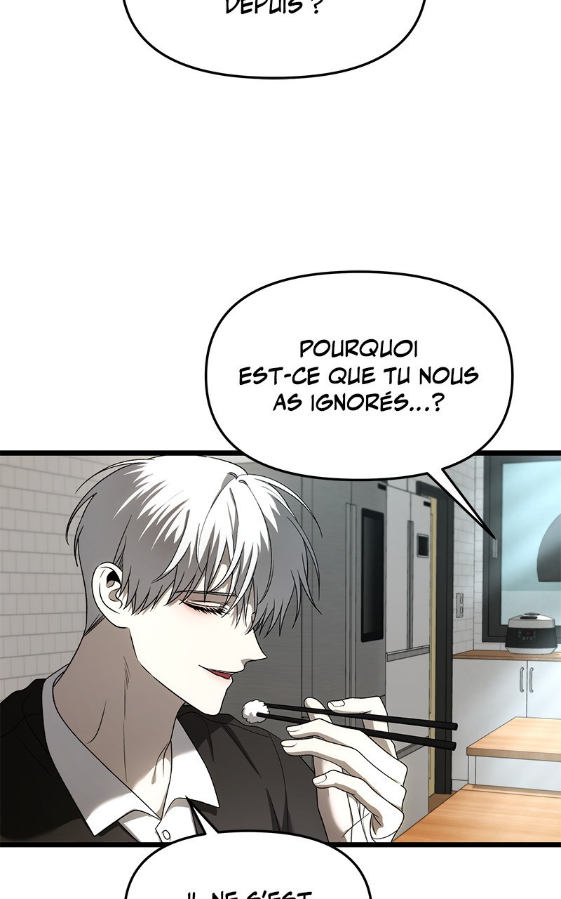 Dreaming Freedom Chapitre 113 - Page 34