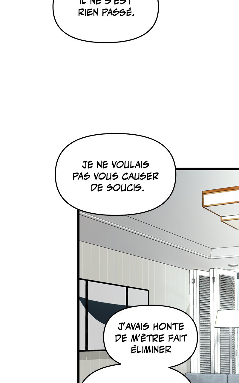 Dreaming Freedom Chapitre 113 - Page 35