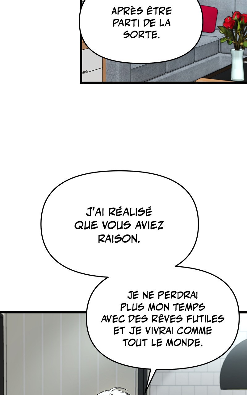 Dreaming Freedom Chapitre 113 - Page 36