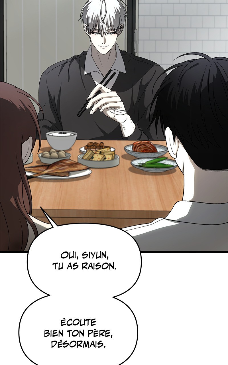 Dreaming Freedom Chapitre 113 - Page 37
