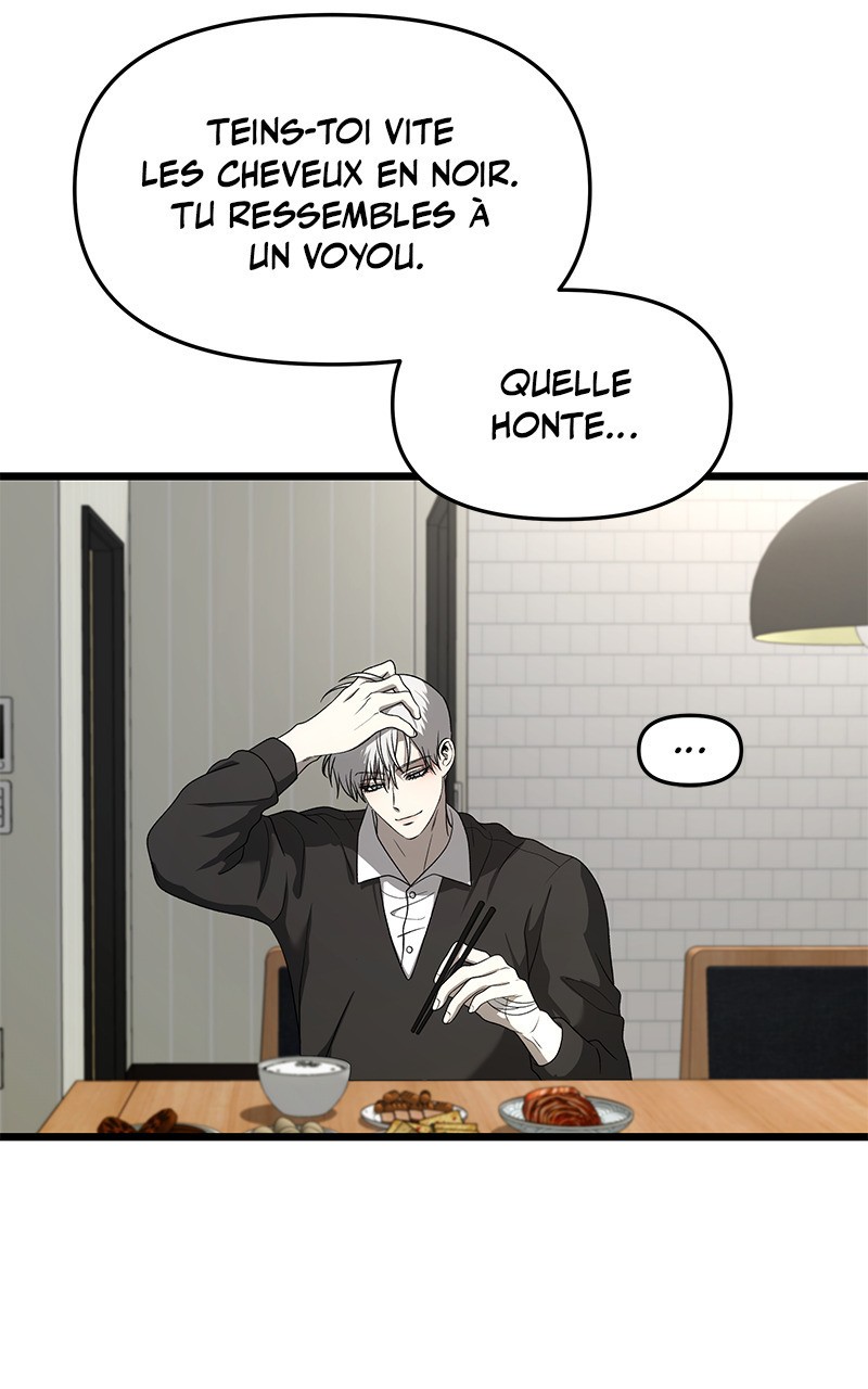 Dreaming Freedom Chapitre 113 - Page 39