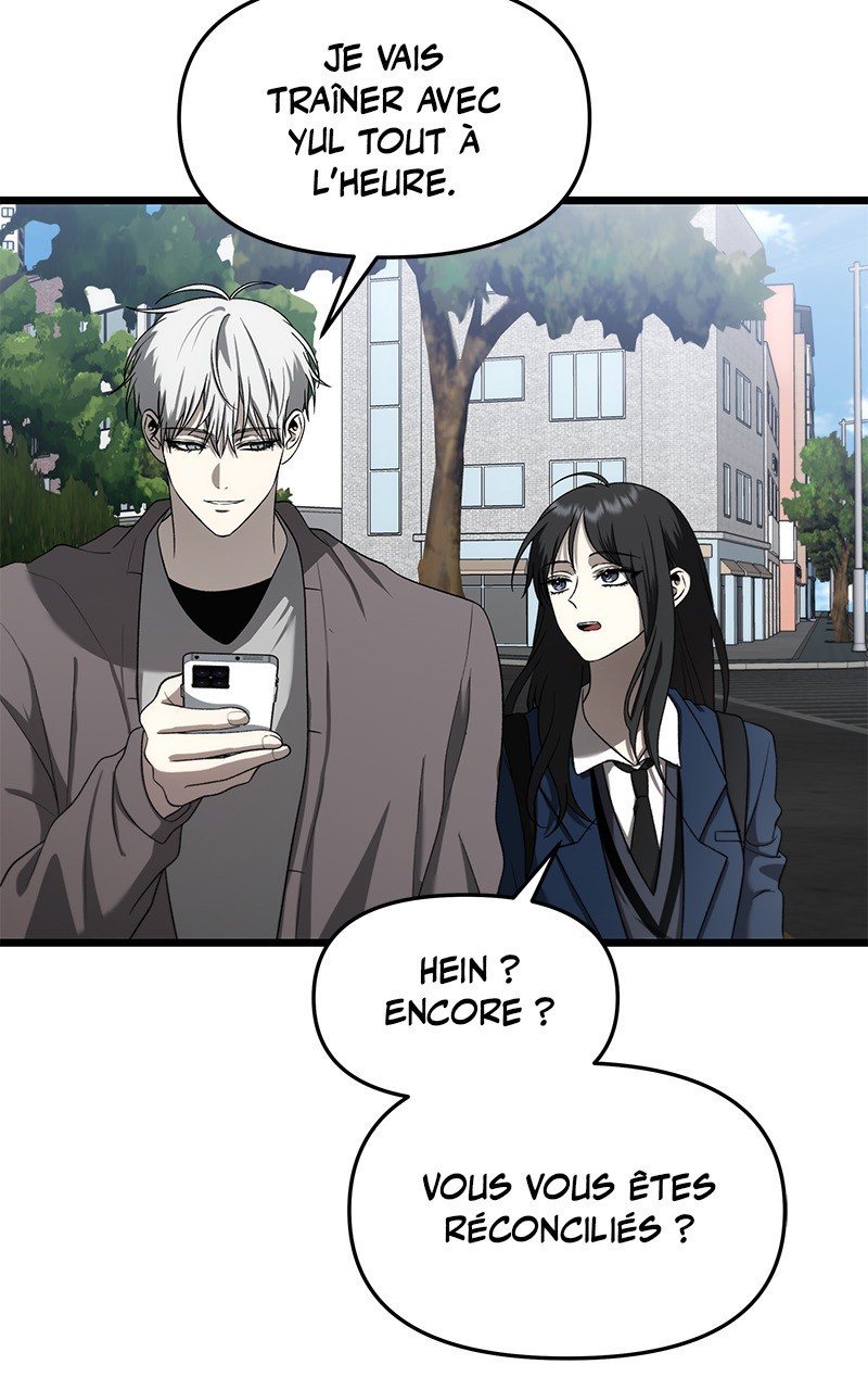 Dreaming Freedom Chapitre 113 - Page 4