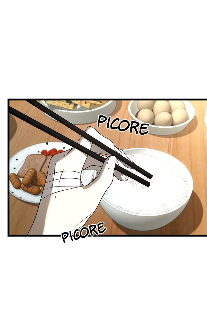 Dreaming Freedom Chapitre 113 - Page 40