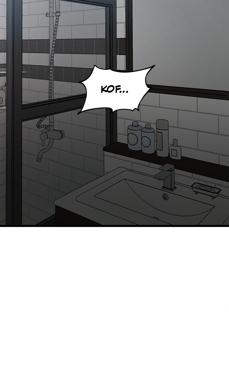 Dreaming Freedom Chapitre 113 - Page 44