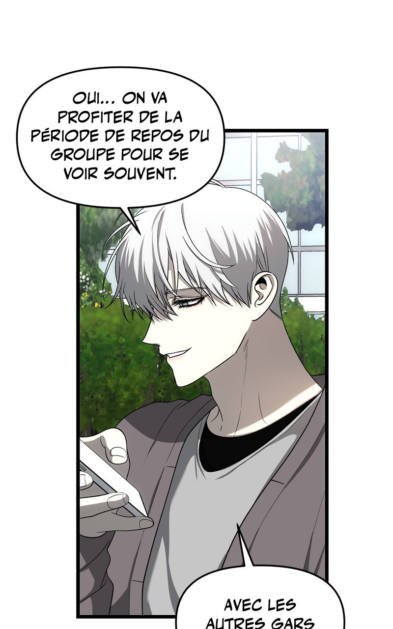 Dreaming Freedom Chapitre 113 - Page 5