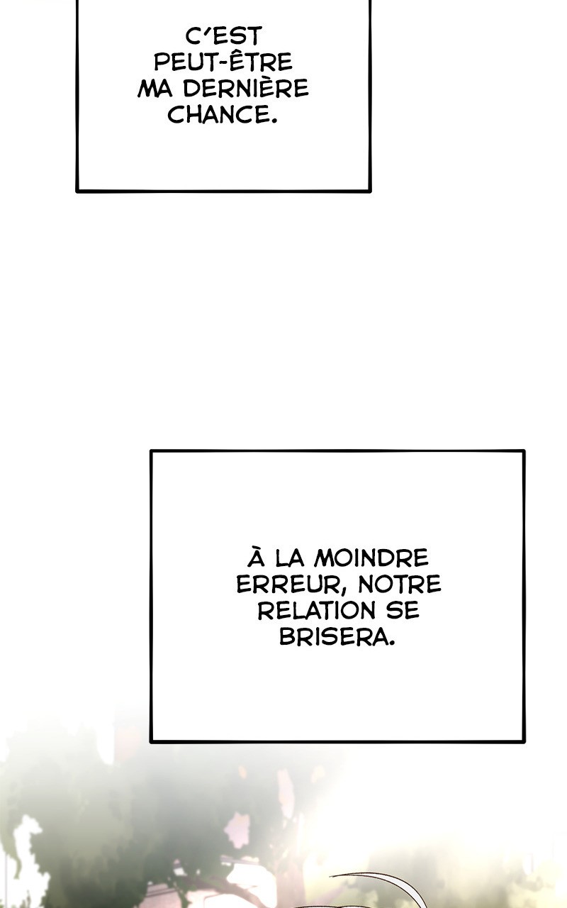 Dreaming Freedom Chapitre 113 - Page 54