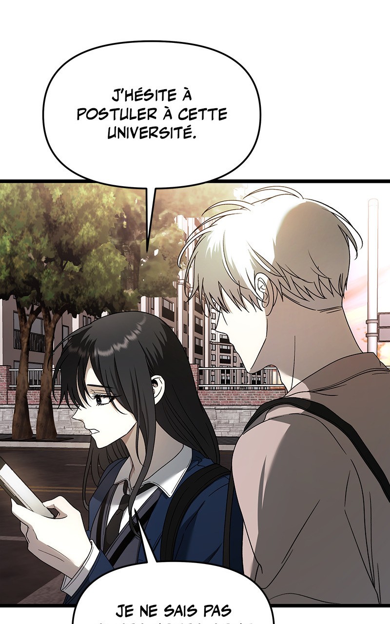 Dreaming Freedom Chapitre 113 - Page 58