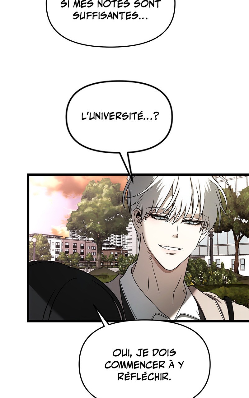 Dreaming Freedom Chapitre 113 - Page 59