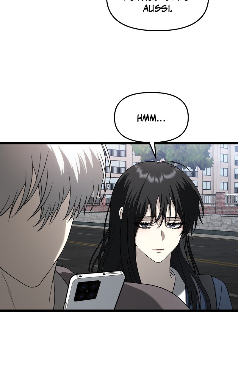 Dreaming Freedom Chapitre 113 - Page 6