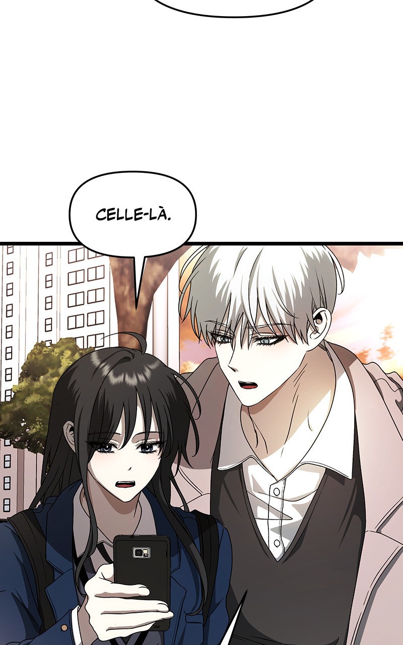 Dreaming Freedom Chapitre 113 - Page 60