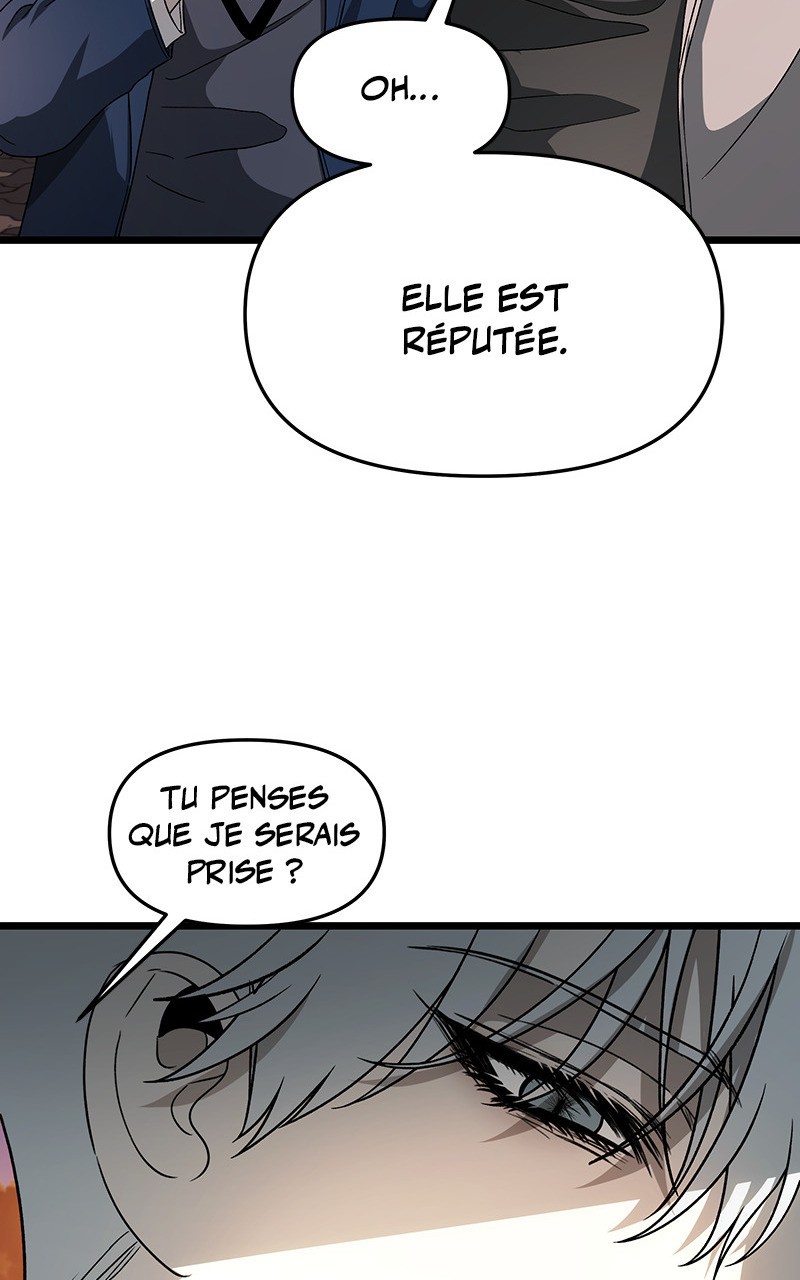 Dreaming Freedom Chapitre 113 - Page 61