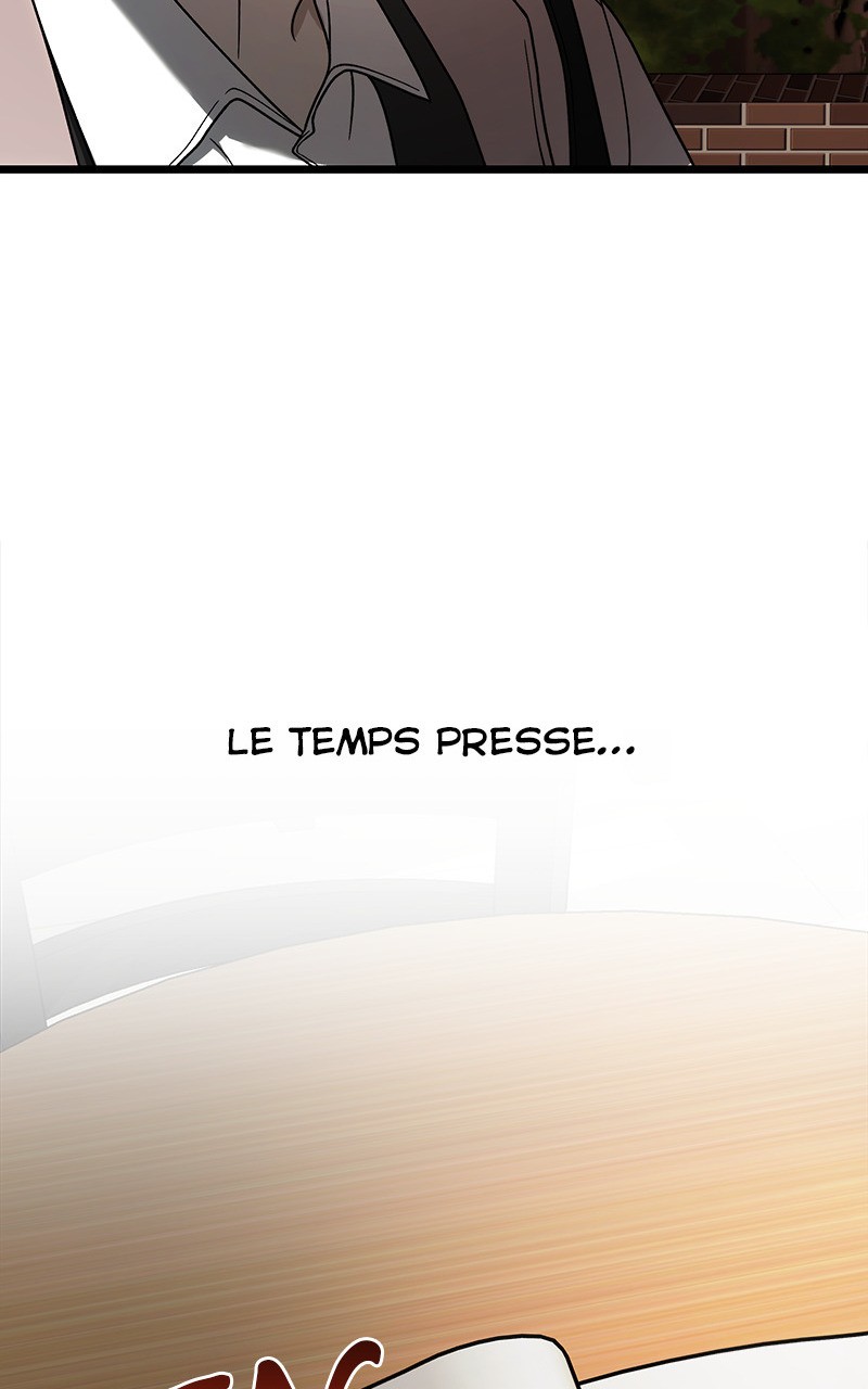 Dreaming Freedom Chapitre 113 - Page 63