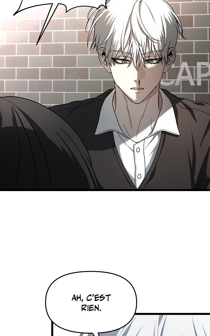 Dreaming Freedom Chapitre 113 - Page 65