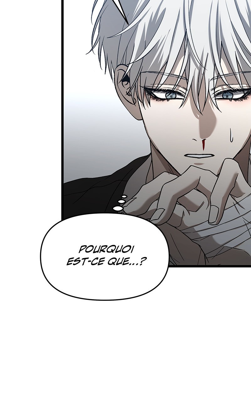 Dreaming Freedom Chapitre 113 - Page 66