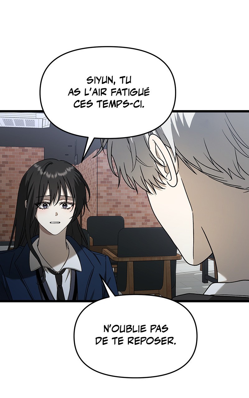 Dreaming Freedom Chapitre 113 - Page 67