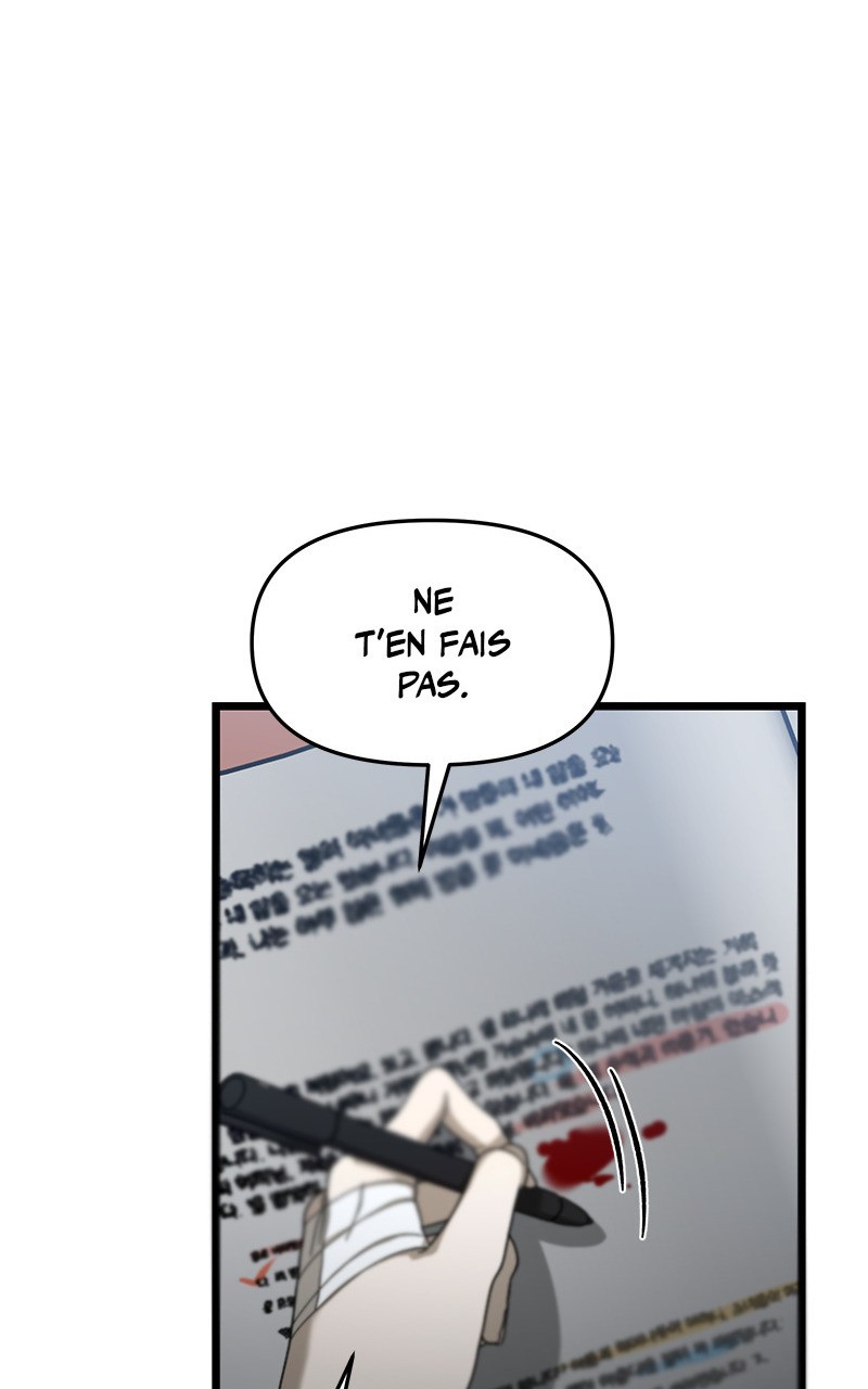 Dreaming Freedom Chapitre 113 - Page 68