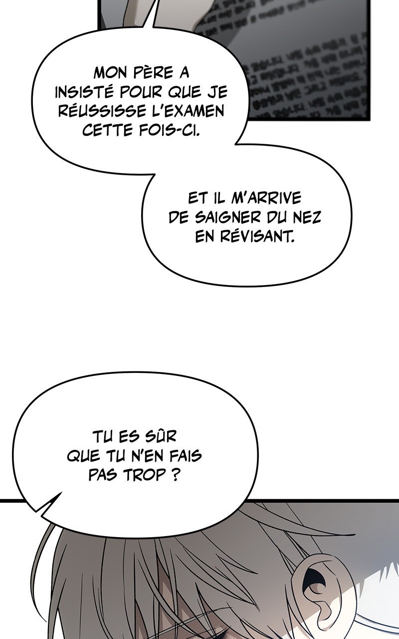 Dreaming Freedom Chapitre 113 - Page 69