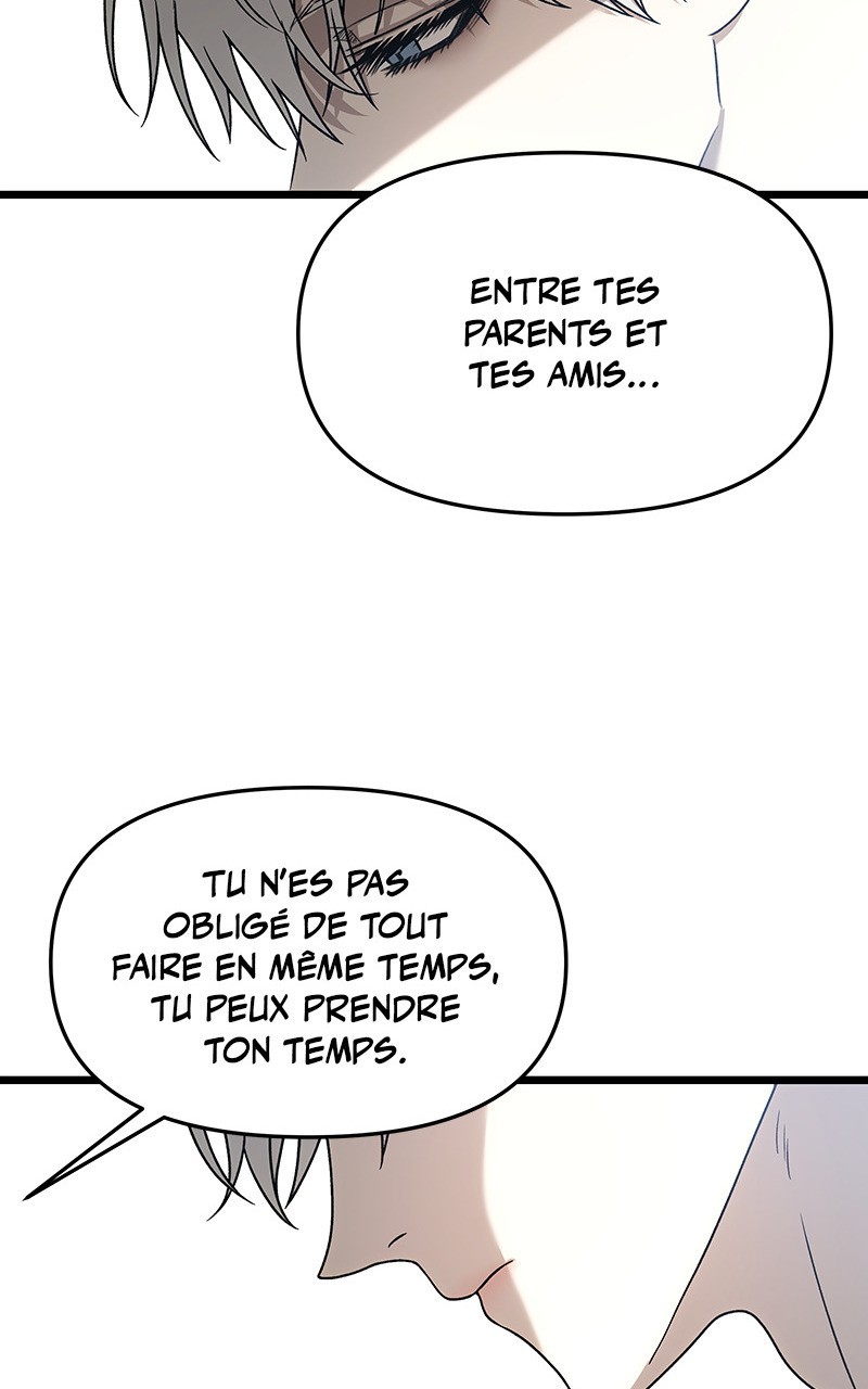 Dreaming Freedom Chapitre 113 - Page 70