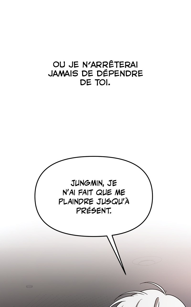 Dreaming Freedom Chapitre 113 - Page 72