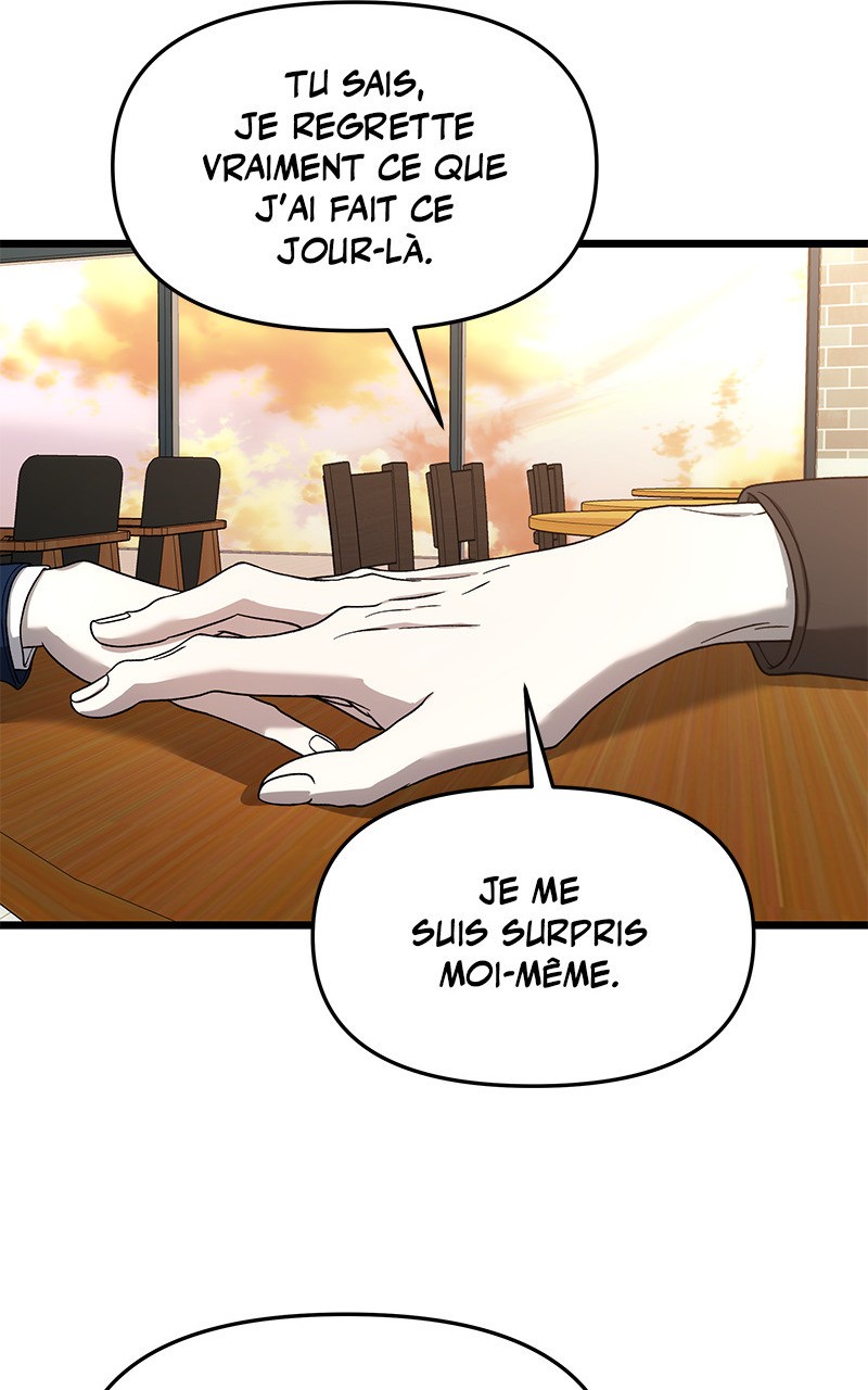 Dreaming Freedom Chapitre 113 - Page 77
