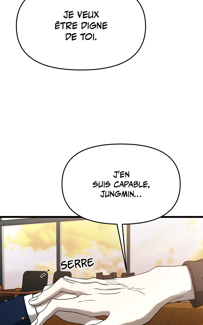 Dreaming Freedom Chapitre 113 - Page 78