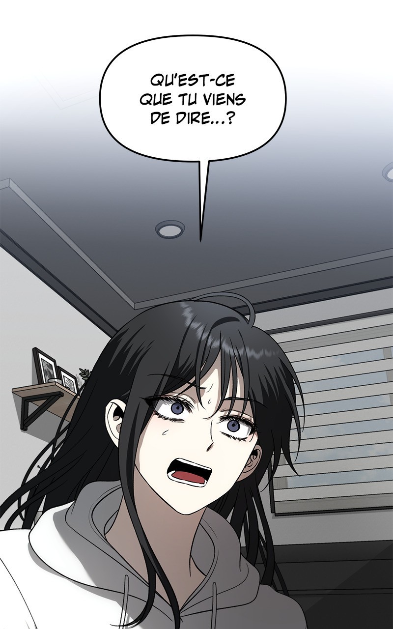 Dreaming Freedom Chapitre 113 - Page 8