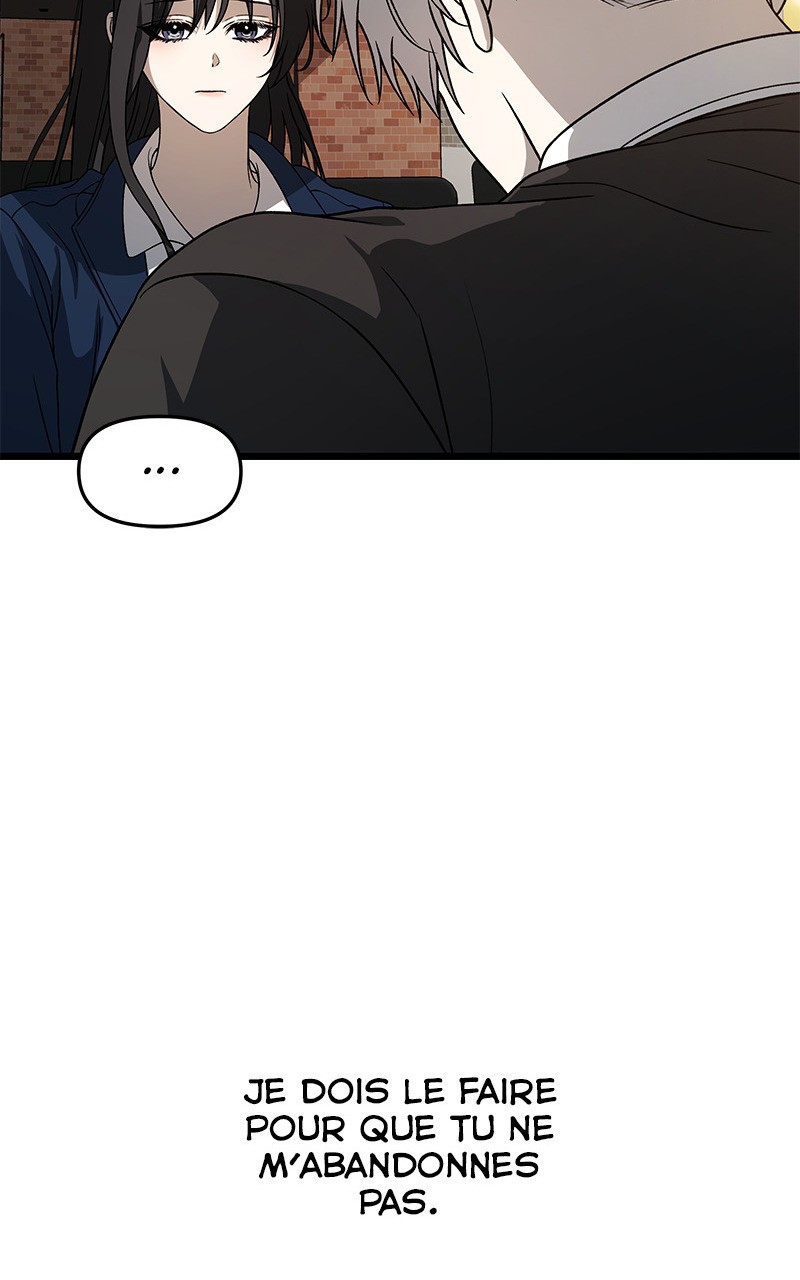 Dreaming Freedom Chapitre 113 - Page 80