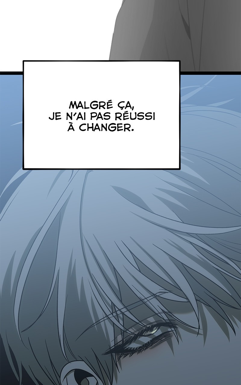 Dreaming Freedom Chapitre 113 - Page 83
