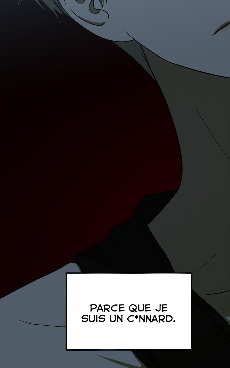 Dreaming Freedom Chapitre 113 - Page 84