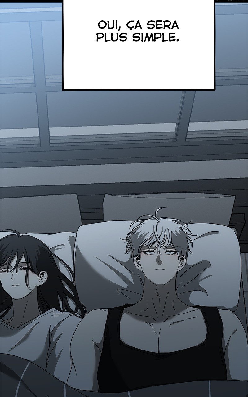 Dreaming Freedom Chapitre 113 - Page 86