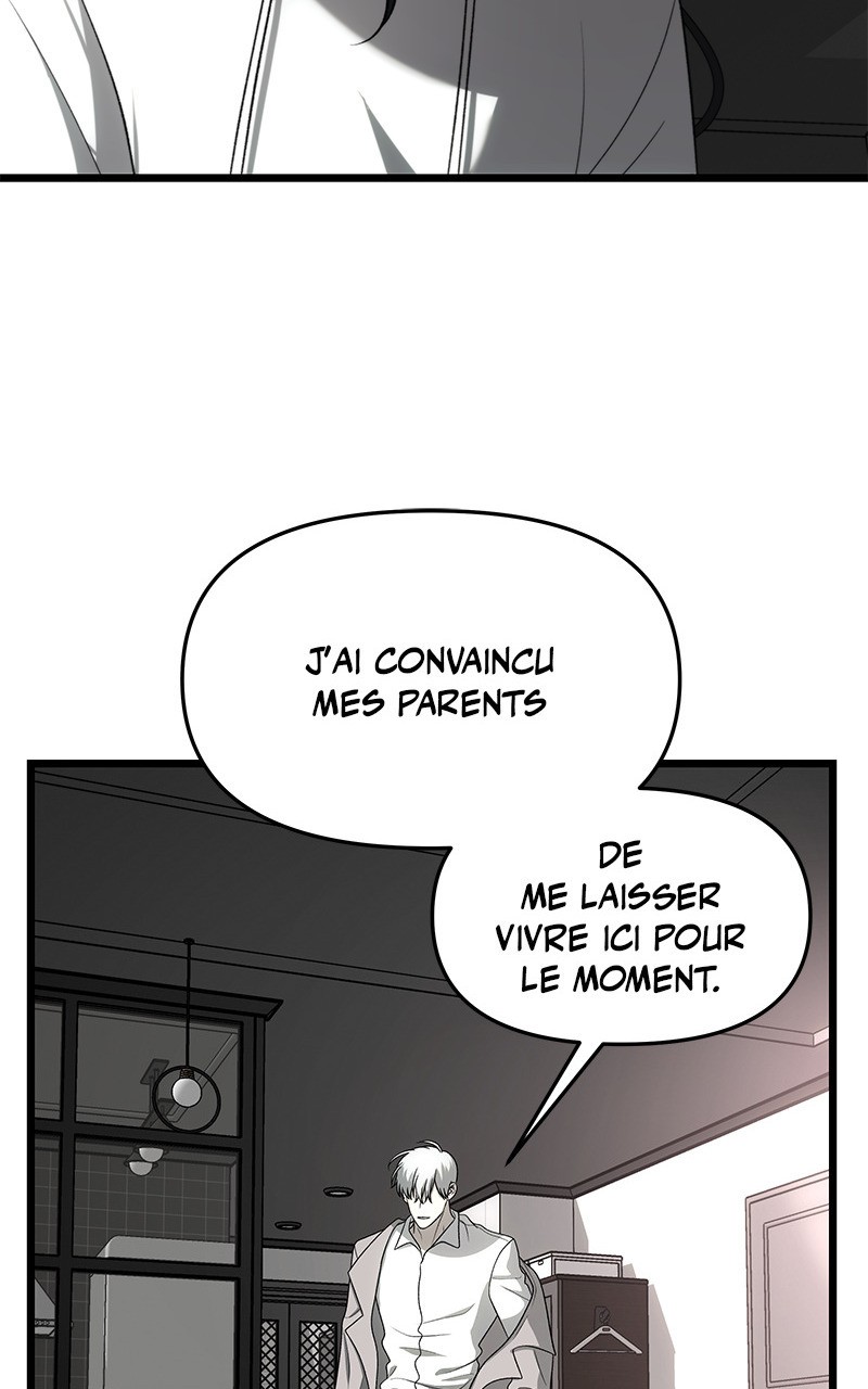 Dreaming Freedom Chapitre 113 - Page 9