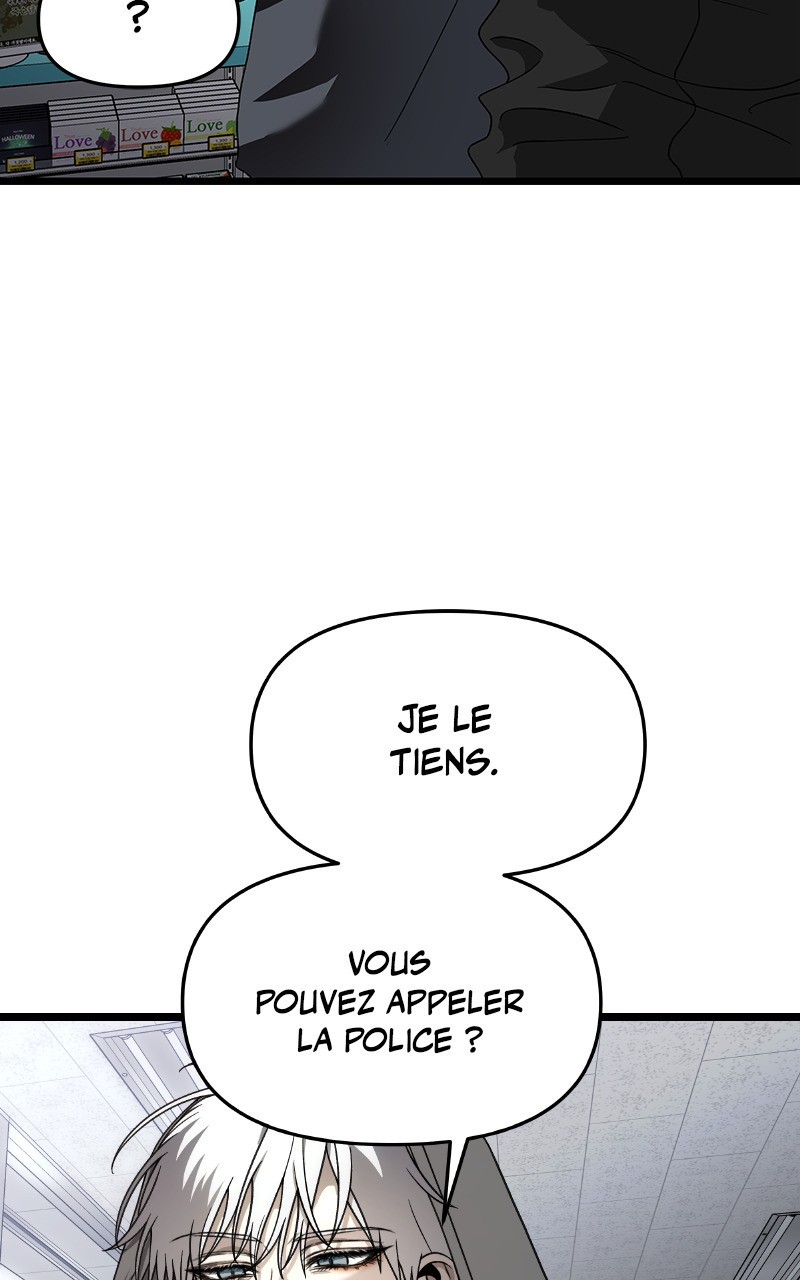Dreaming Freedom Chapitre 113 - Page 97