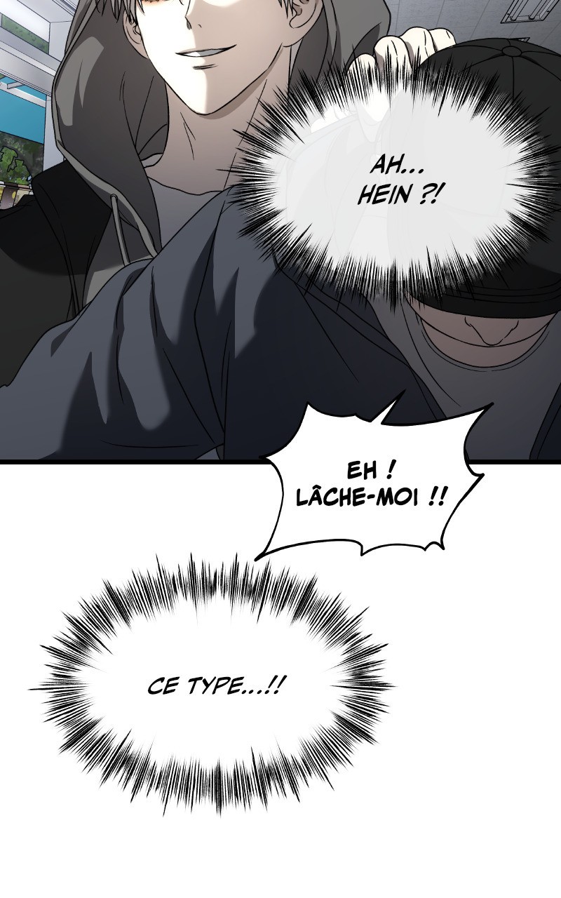 Dreaming Freedom Chapitre 113 - Page 98