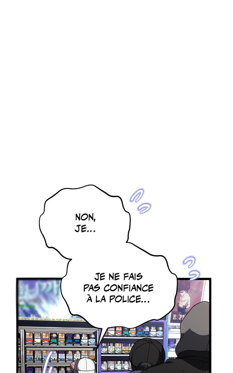 Dreaming Freedom Chapitre 113 - Page 99