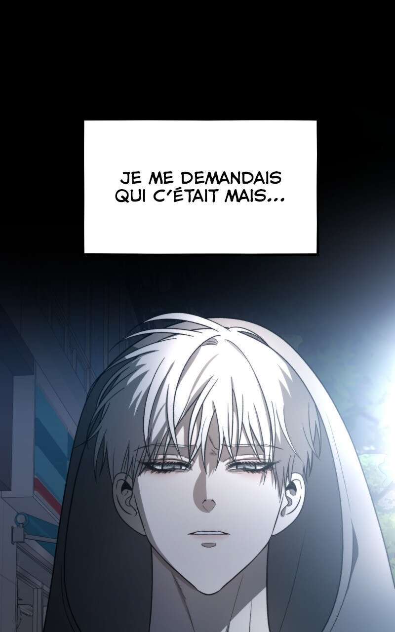 Dreaming Freedom Chapitre 114 - Page 1