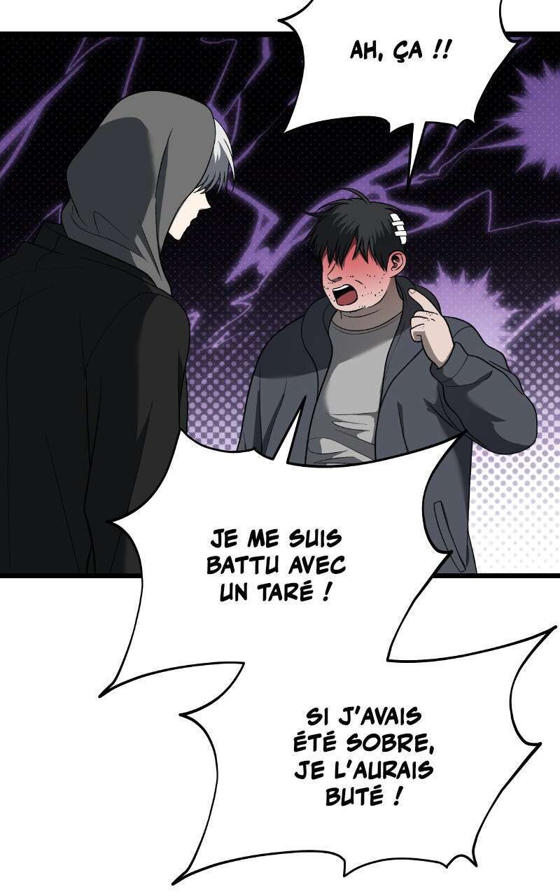 Dreaming Freedom Chapitre 114 - Page 10