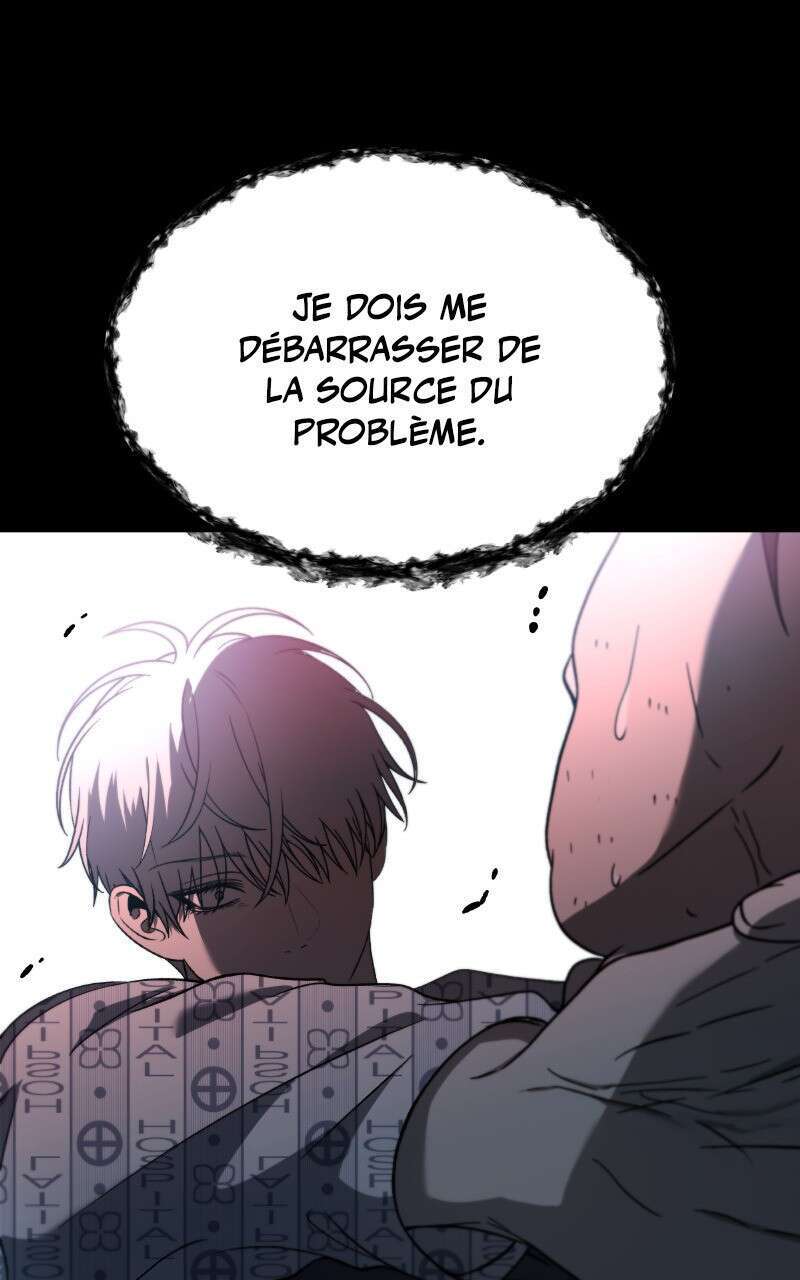 Dreaming Freedom Chapitre 114 - Page 102