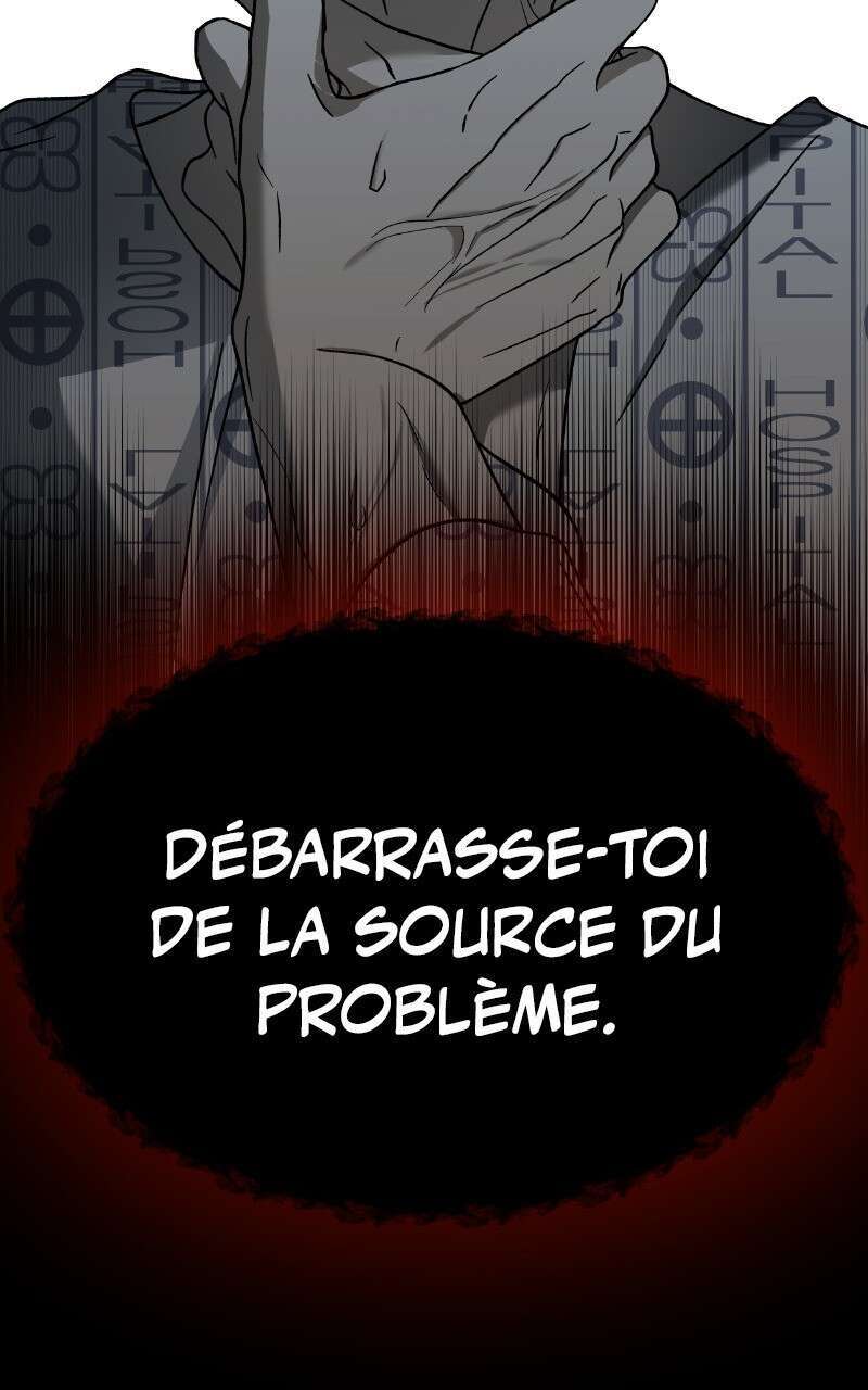 Dreaming Freedom Chapitre 114 - Page 109