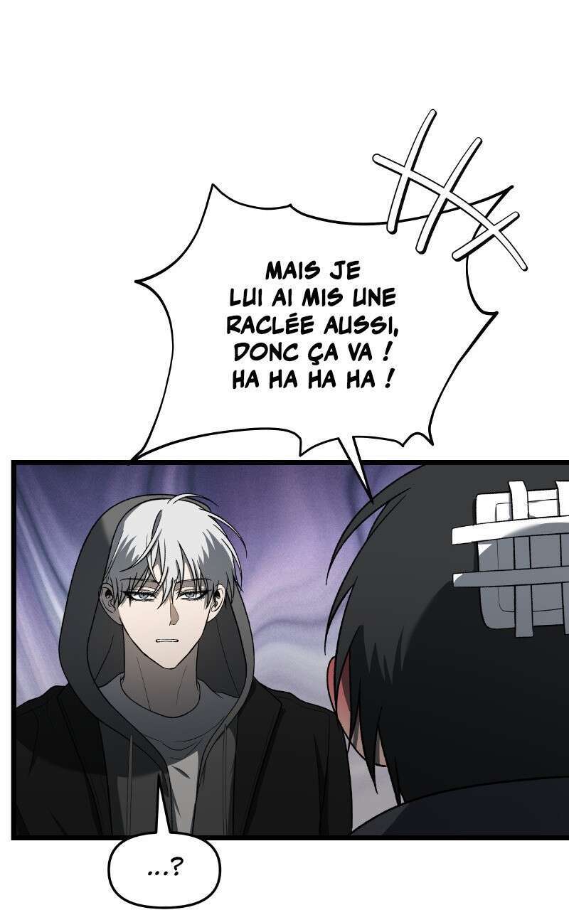 Dreaming Freedom Chapitre 114 - Page 11