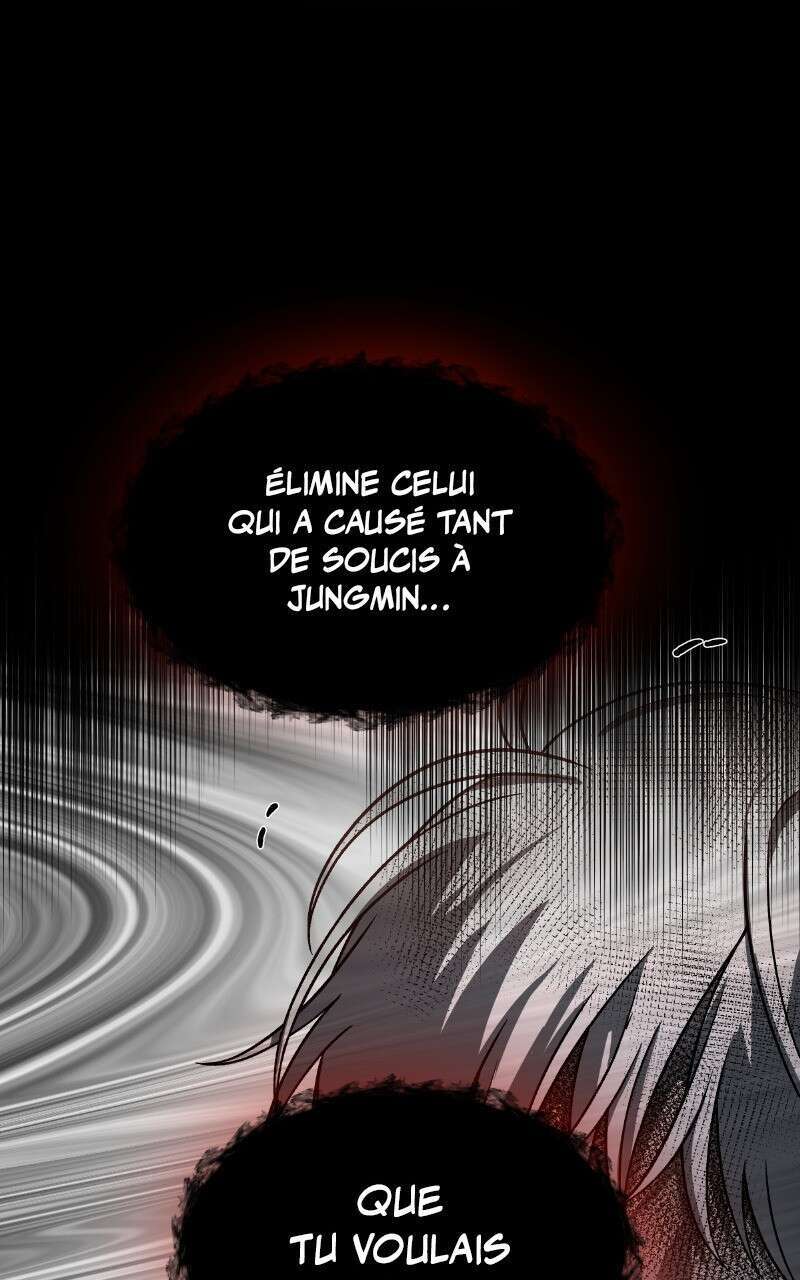Dreaming Freedom Chapitre 114 - Page 110