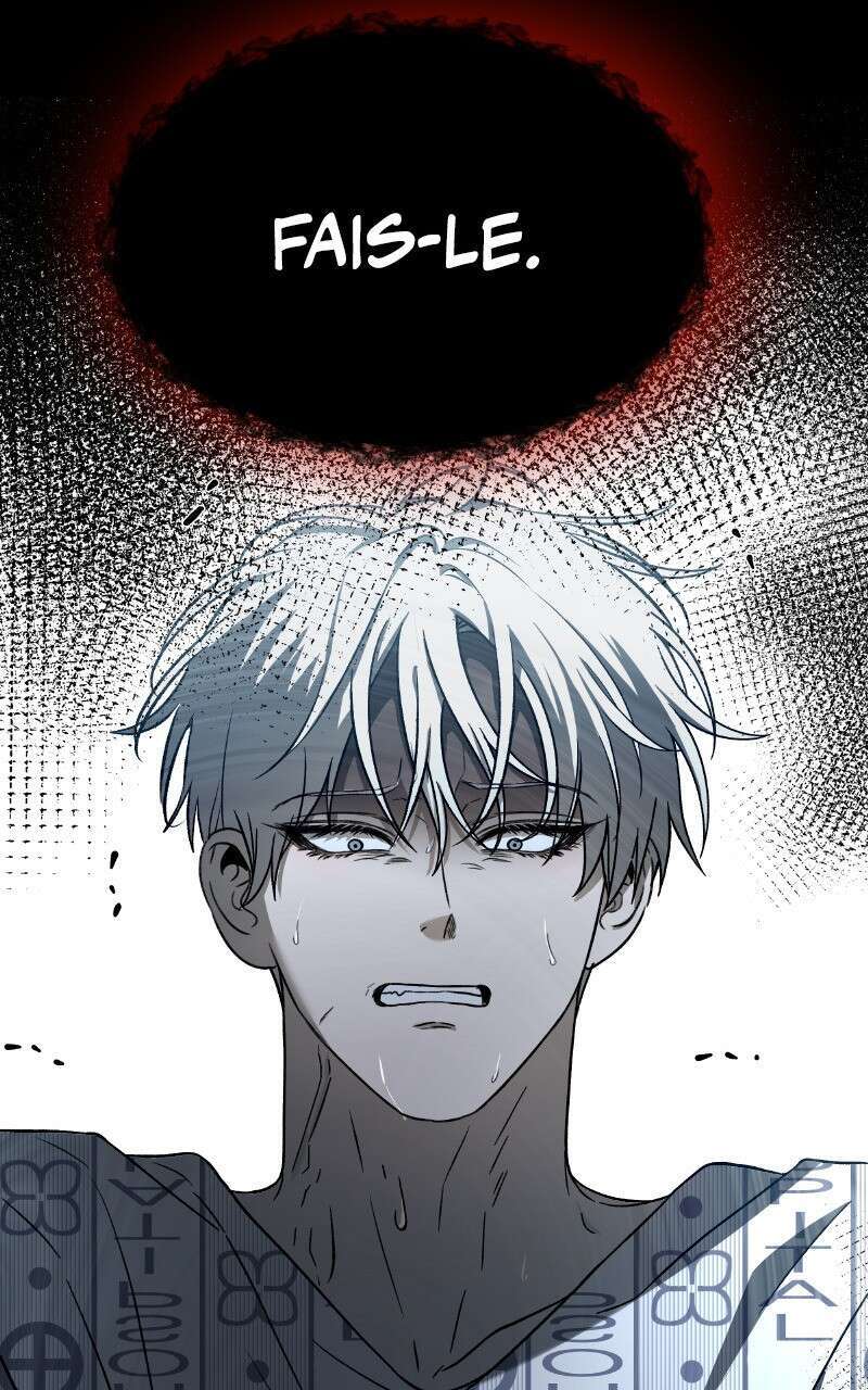 Dreaming Freedom Chapitre 114 - Page 112