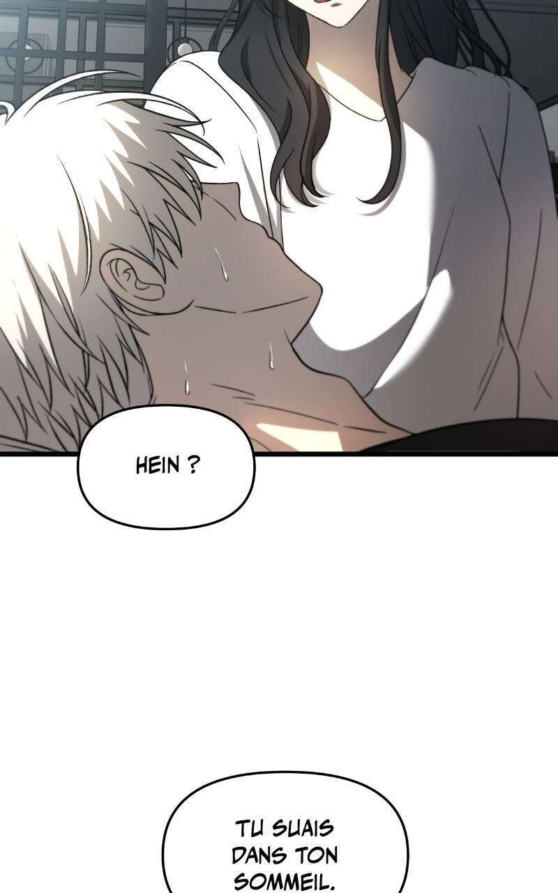 Dreaming Freedom Chapitre 114 - Page 125