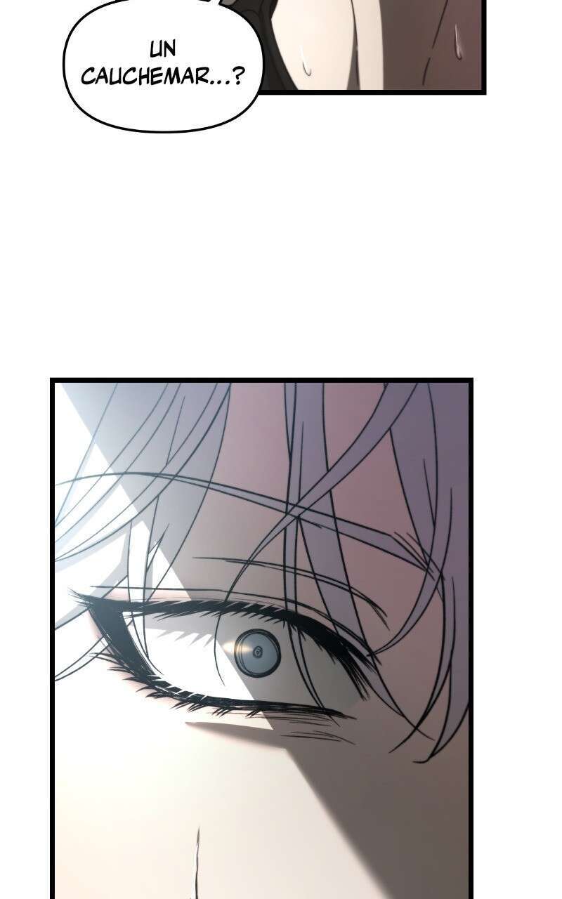 Dreaming Freedom Chapitre 114 - Page 128