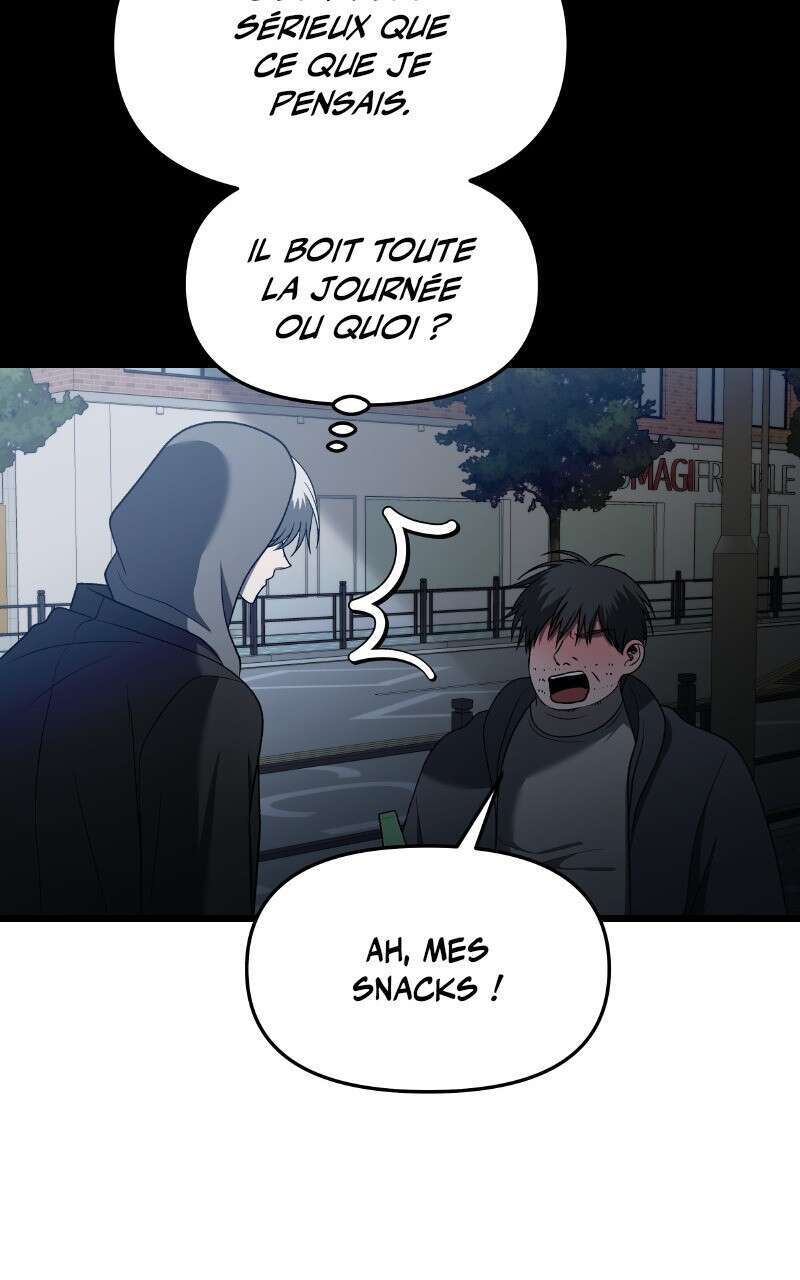 Dreaming Freedom Chapitre 114 - Page 13