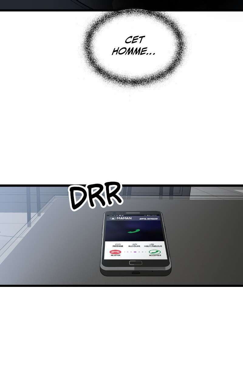 Dreaming Freedom Chapitre 114 - Page 130