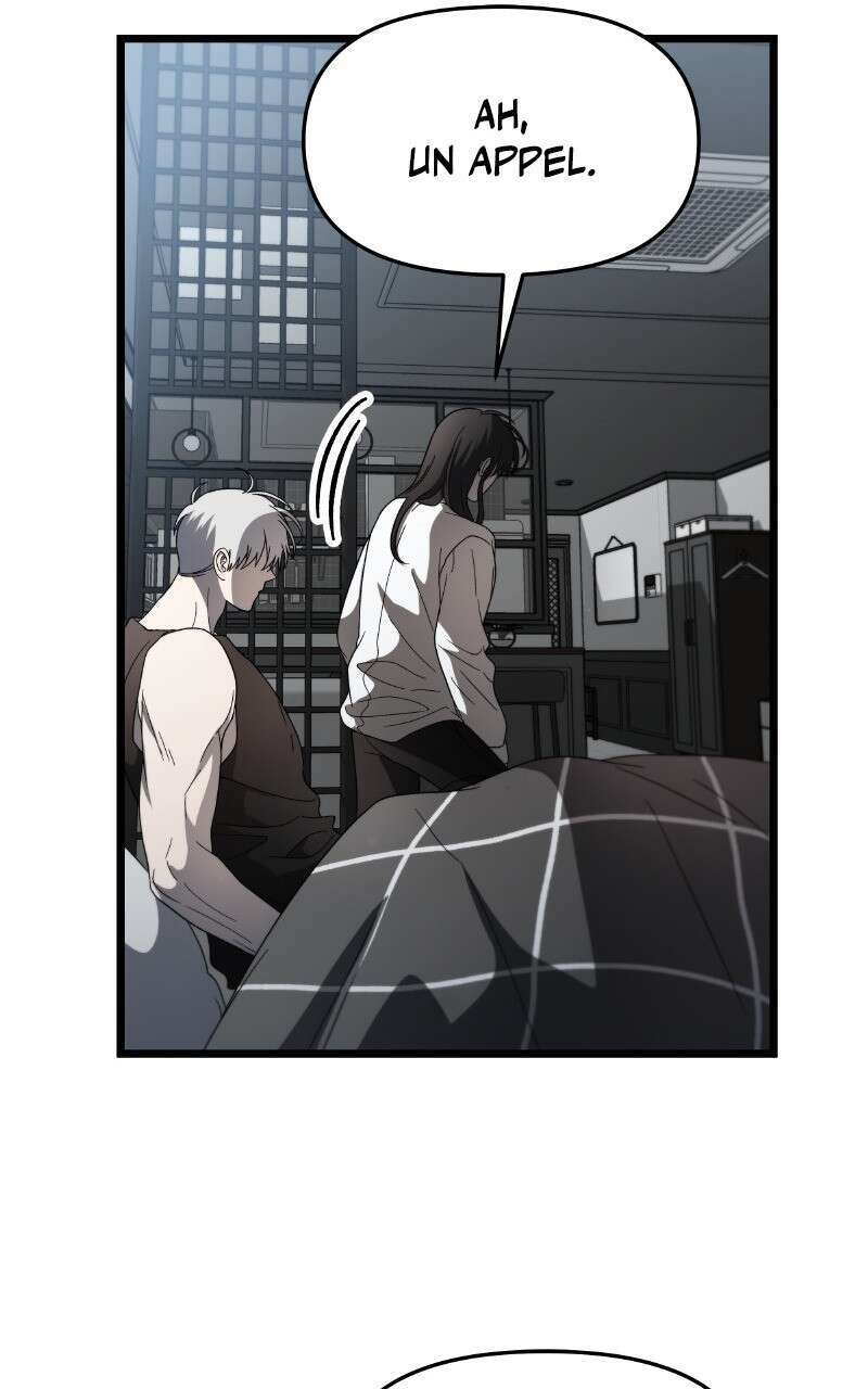 Dreaming Freedom Chapitre 114 - Page 131