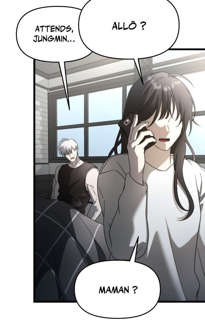 Dreaming Freedom Chapitre 114 - Page 132