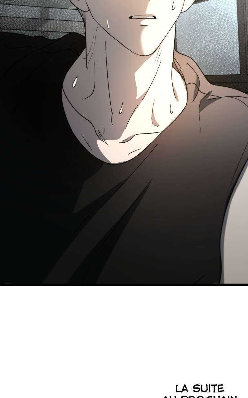 Dreaming Freedom Chapitre 114 - Page 136