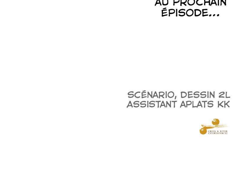 Dreaming Freedom Chapitre 114 - Page 137