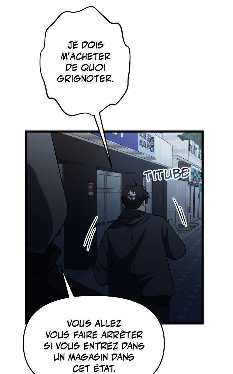 Dreaming Freedom Chapitre 114 - Page 14